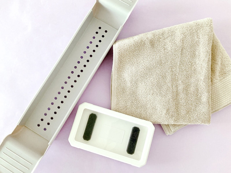 お風呂タイムをもっと楽しく！