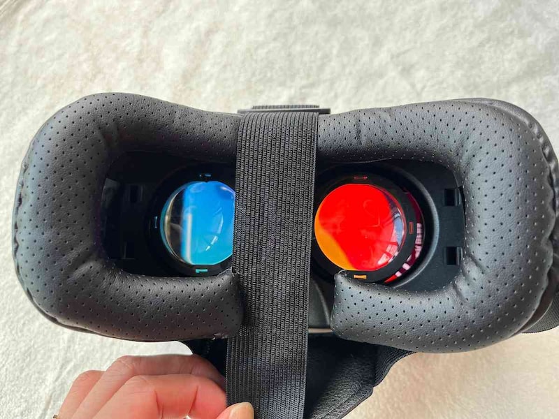 人によっては気分が悪くなることもある