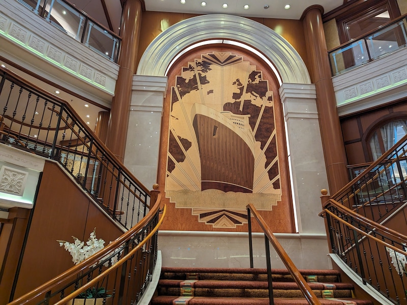 クイーン・エリザベス