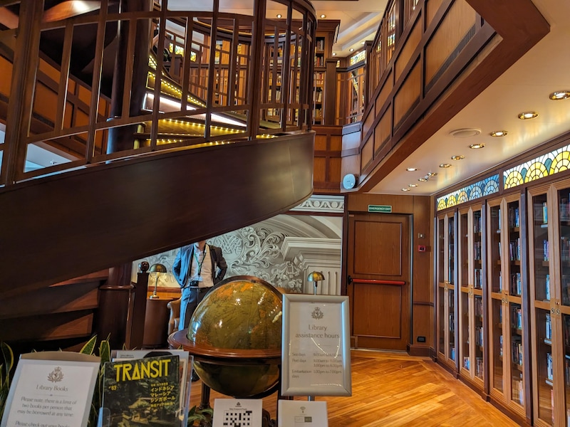 クイーン・エリザベス