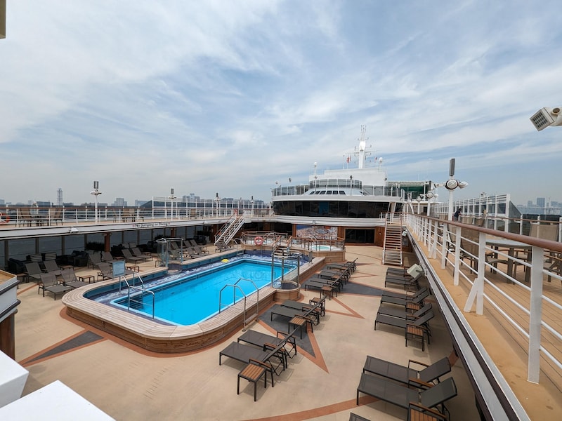 クイーン・エリザベス