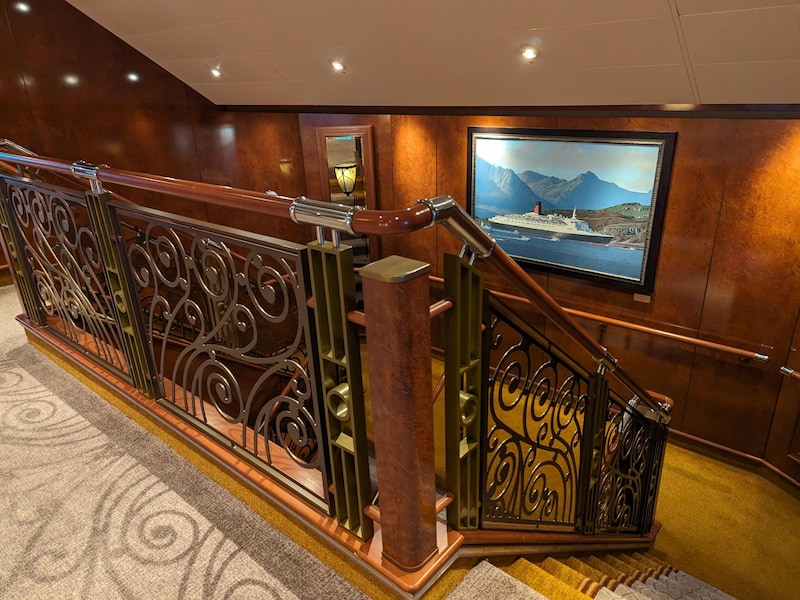 クイーン・エリザベス