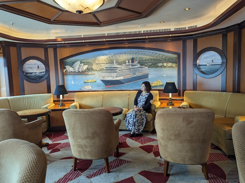 クイーン・エリザベス