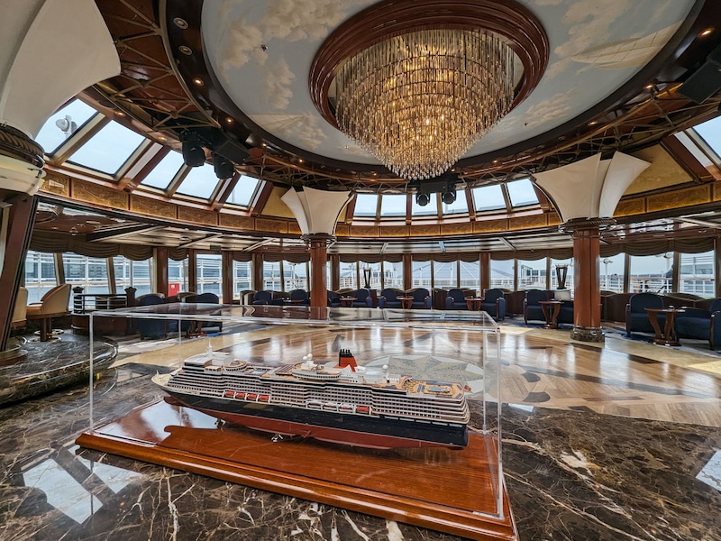 クイーン・エリザベス