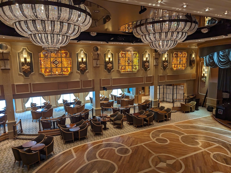 クイーン・エリザベス