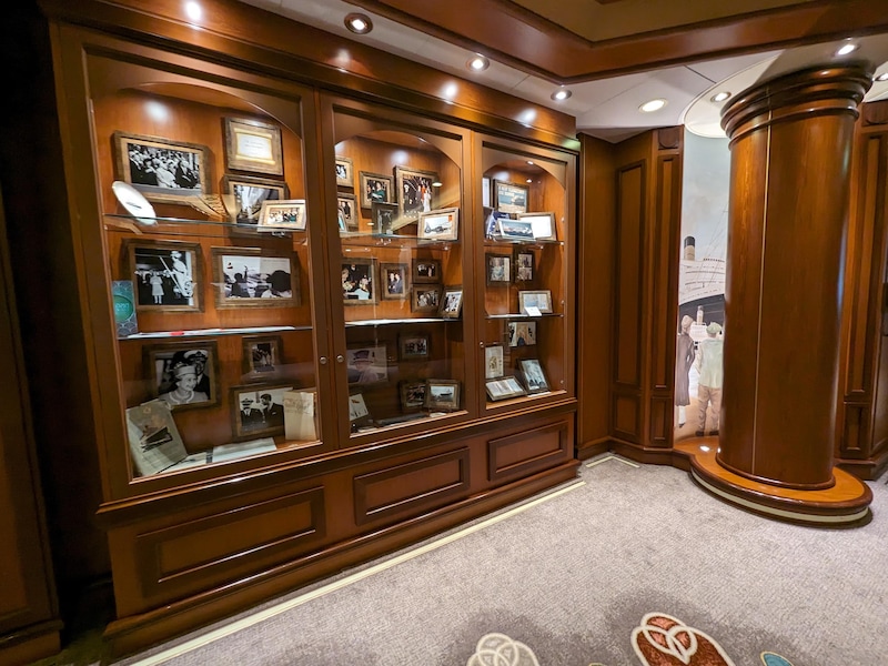 クイーン・エリザベス