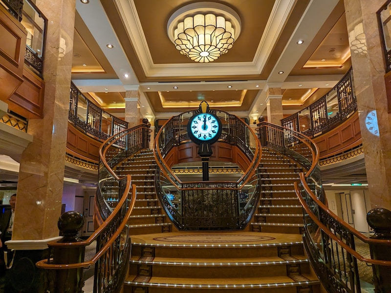 クイーン・エリザベス