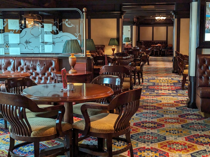 クイーン・エリザベス