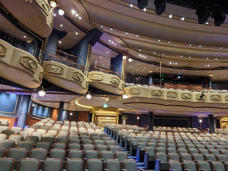 クイーン・エリザベス