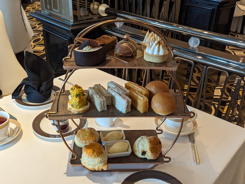 （クイーン・エリザベス）