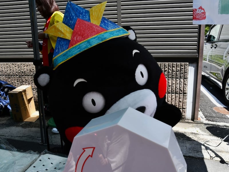 ＝5月4日、東京都港区