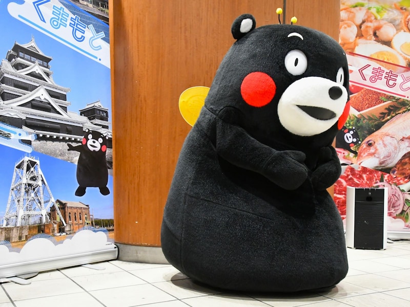 BIGBOX高田馬場＝5月12日、東京都新宿区