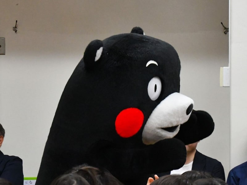 湯島幼稚園＝5月31日、東京都文京区