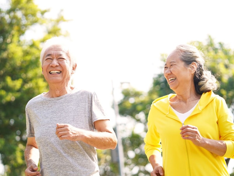 生きがいは余命に影響する？