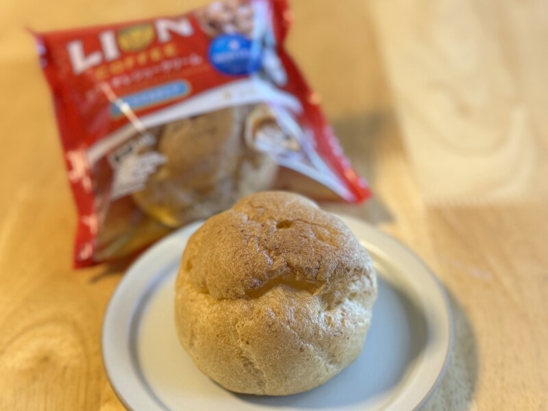 モンテール×ライオンコーヒーコラボスイーツ