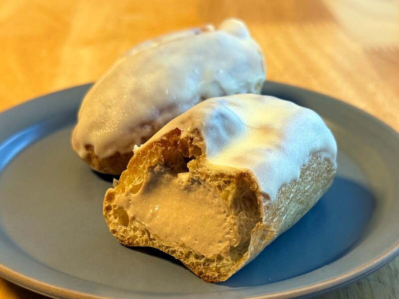 モンテール×ライオンコーヒーコラボスイーツ