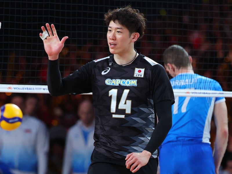 写真：長田洋平/アフロスポーツ