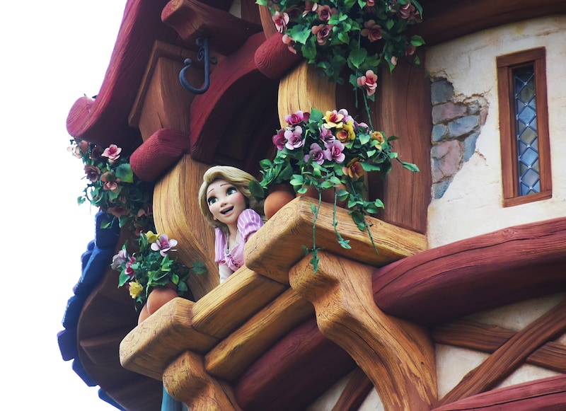 ファンタジースプリングス