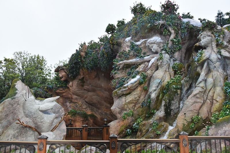 ファンタジースプリングス