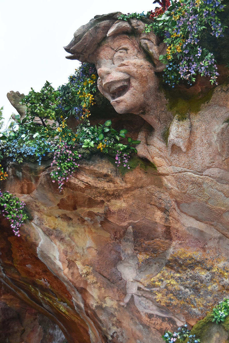 ファンタジースプリングス