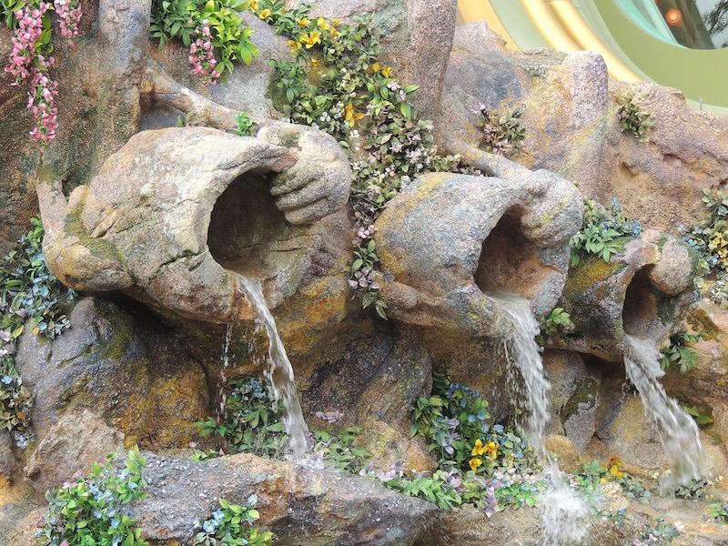 ファンタジースプリングス