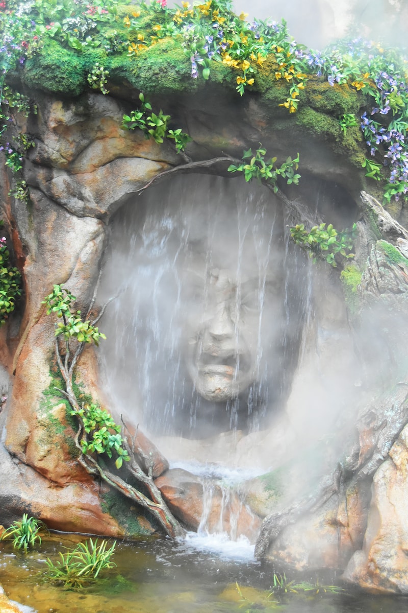 ファンタジースプリングス