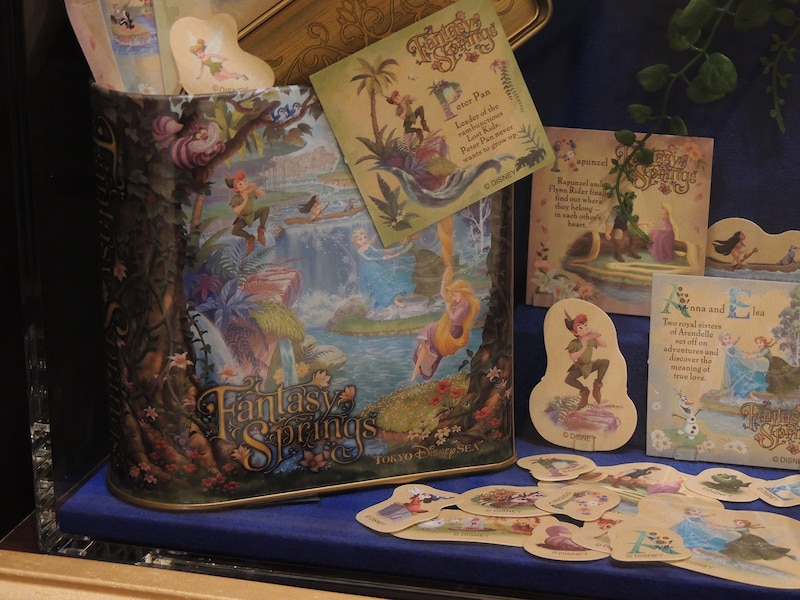 ファンタジースプリングス