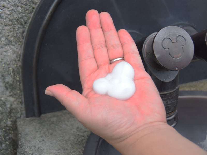 ファンタジースプリングス