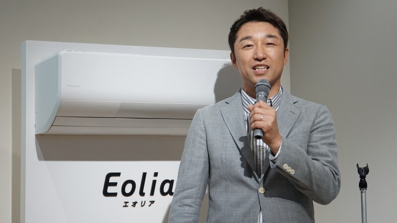 気象予報士で防災士の増田雅昭氏