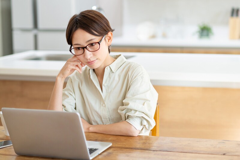 30代女性 積立投資