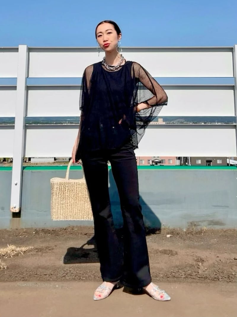 出典:WEAR