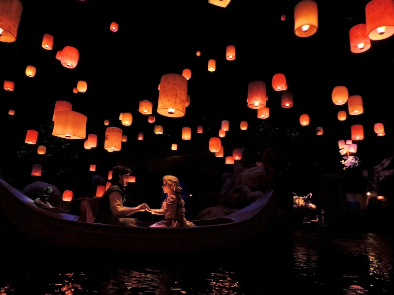 ファンタジースプリングス