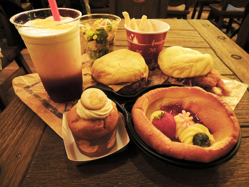 ファンタジースプリングス