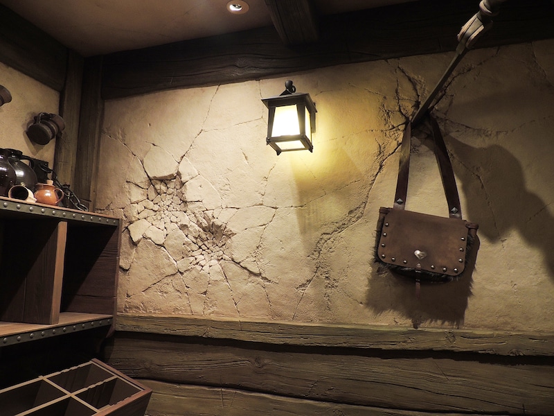 ファンタジースプリングス