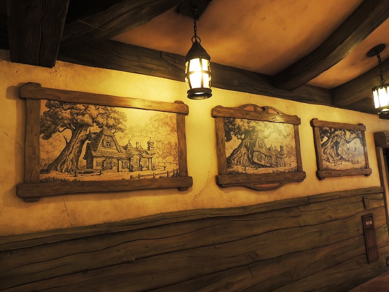 ファンタジースプリングス