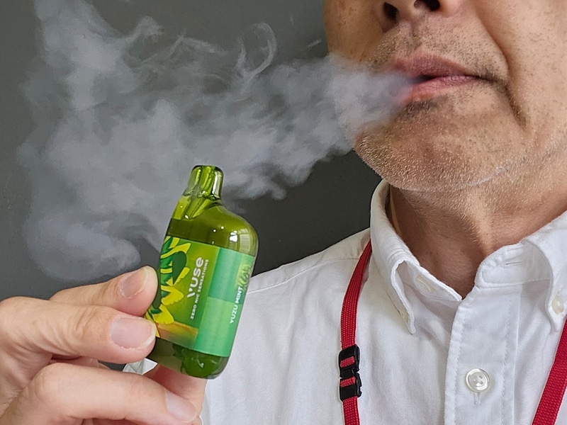 「ビューズ・ゼロニ・センセーション」の利用例