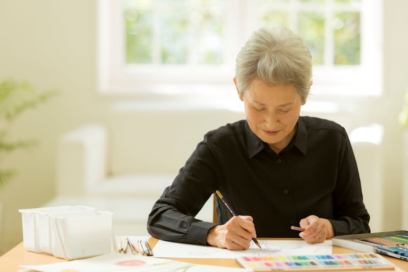 孤独な老後、楽しみを見つけるためには？