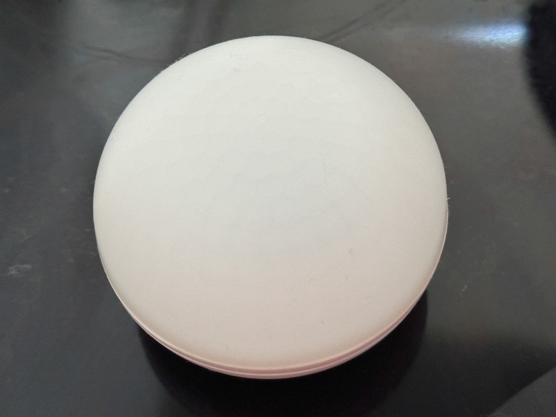 「マグネット付センサーライト」