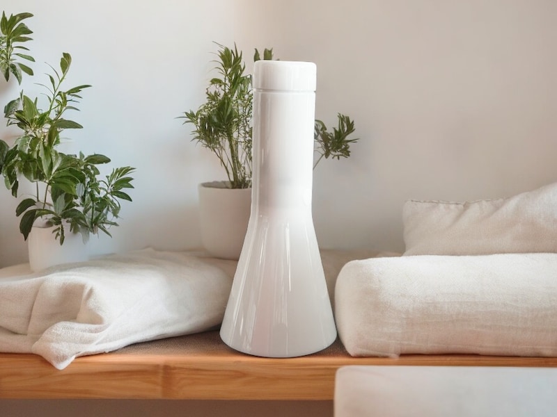 インテリアにも馴染むデザイン