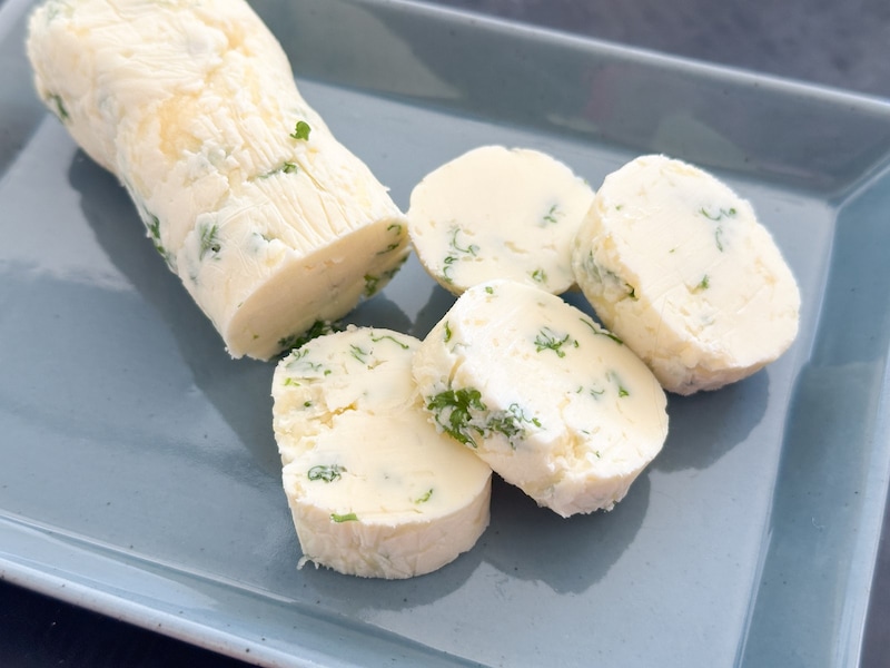 固まったら10等分か20等分にする