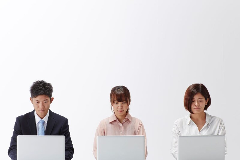 誰でも受けられる「ハロートレーニング」２つあるコースの違いは？