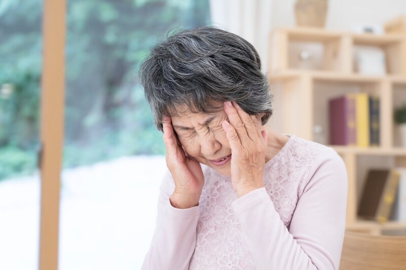 60代女性
