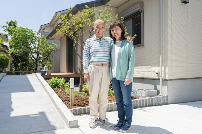 60代男性