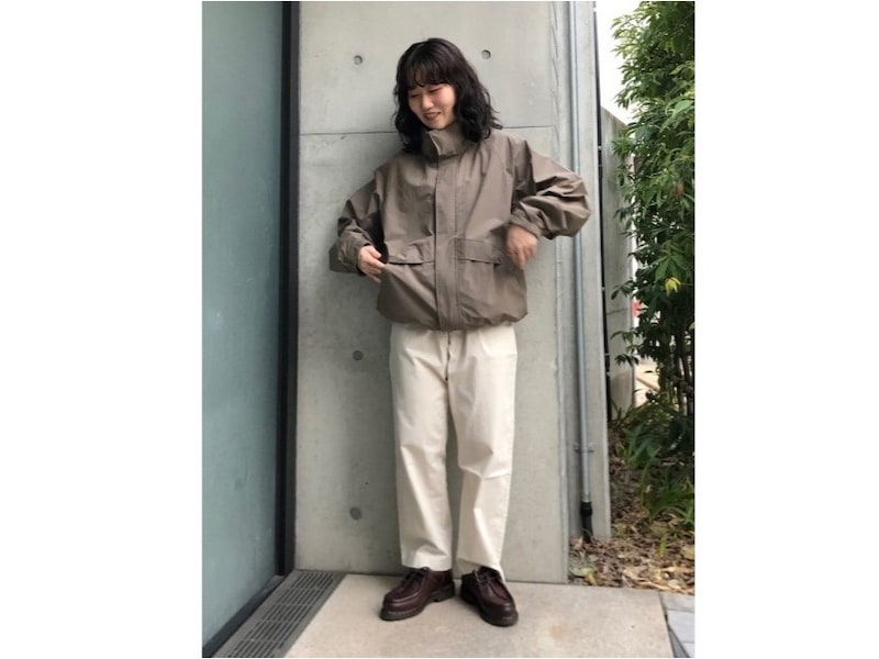 秋冬アウターとも相性がよく長くはくことができます 出典:StyleHint