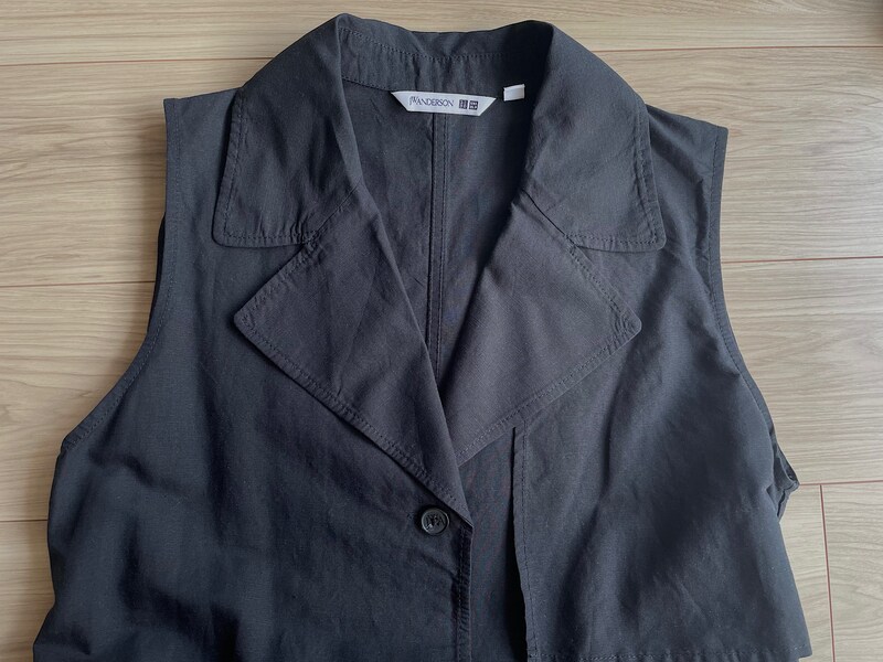 【NGカラー】黒や紺、チャコールグレーは光を集めてしまい、暑く感じやすいです