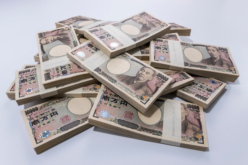 新紙幣の発行で思わぬ相続トラブルに？