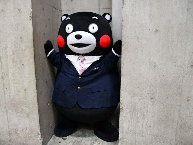 東京ビッグサイト＝6月15日、東京都港区