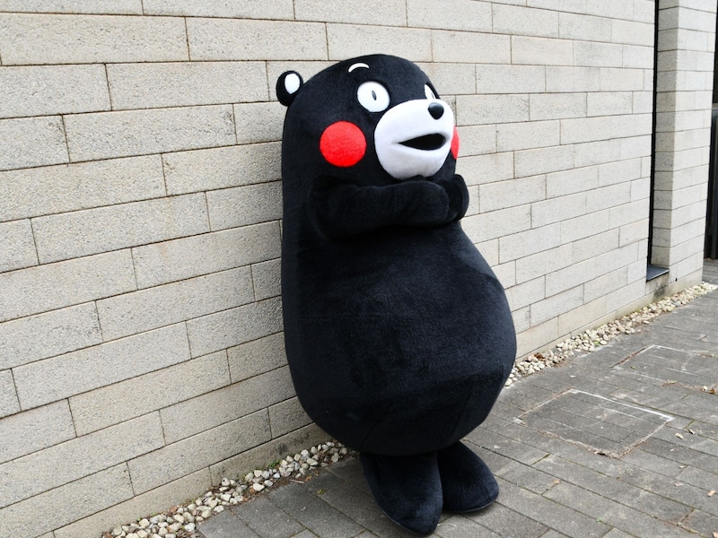 BSフジ＝6月15日、東京都港区