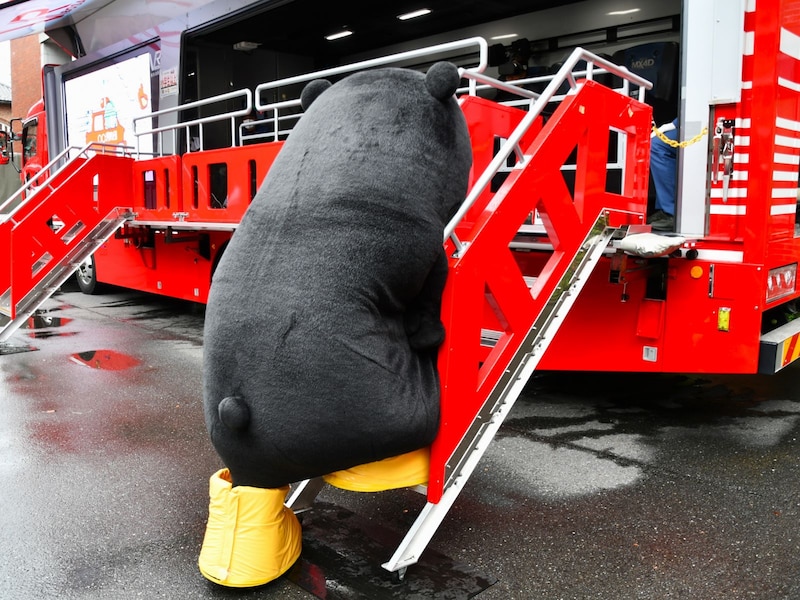 立教大学＝6月23日、東京都豊島区