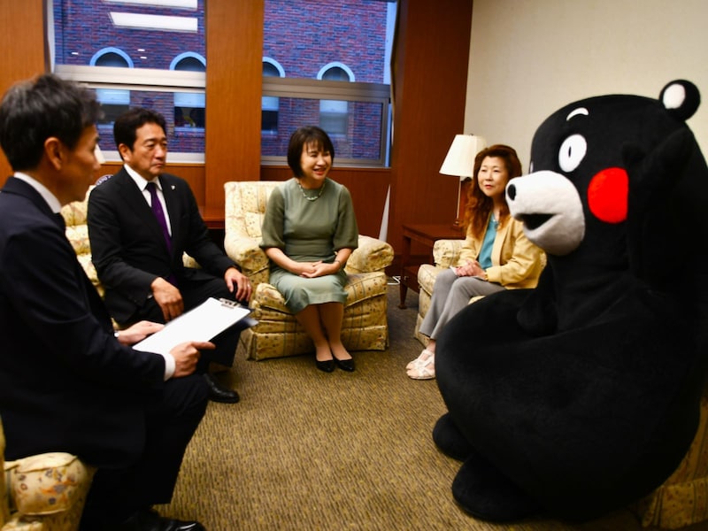 立教大学＝6月23日、東京都豊島区